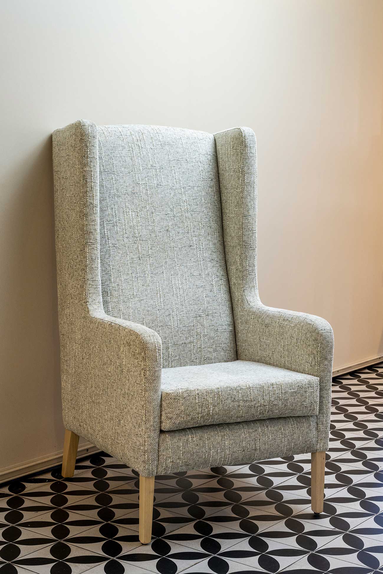 Byron Bay Aged Care Facility Furniture