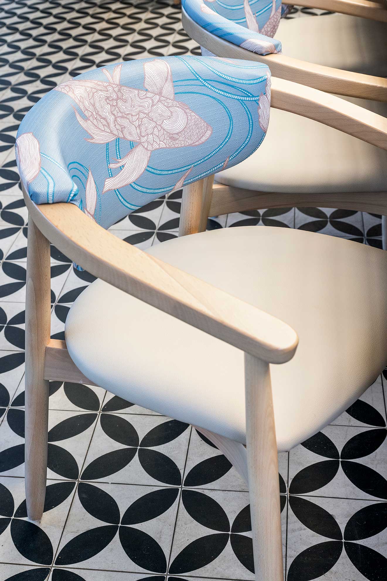 Byron Bay Aged Care Facility Furniture