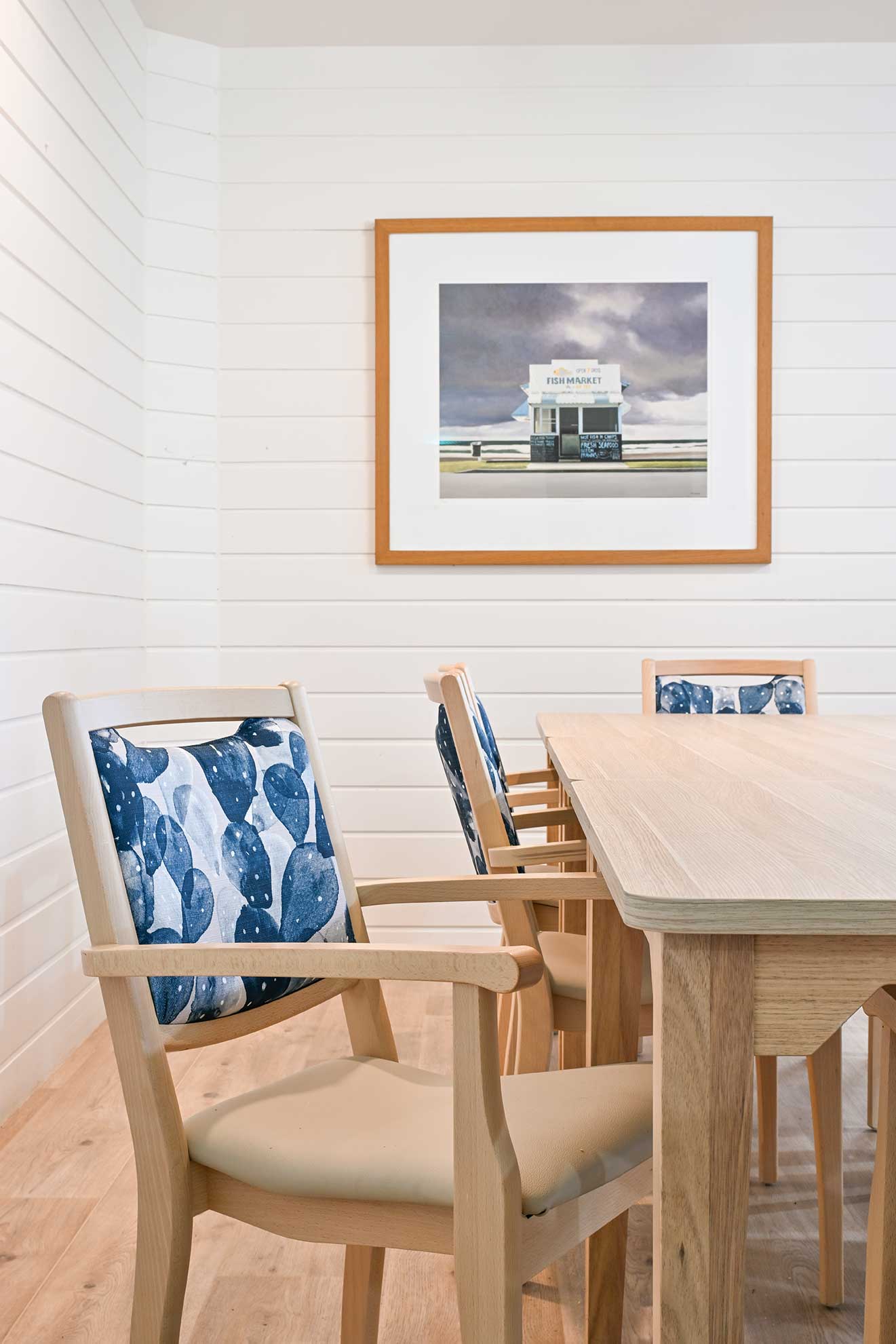 Byron Bay Aged Care Facility Furniture