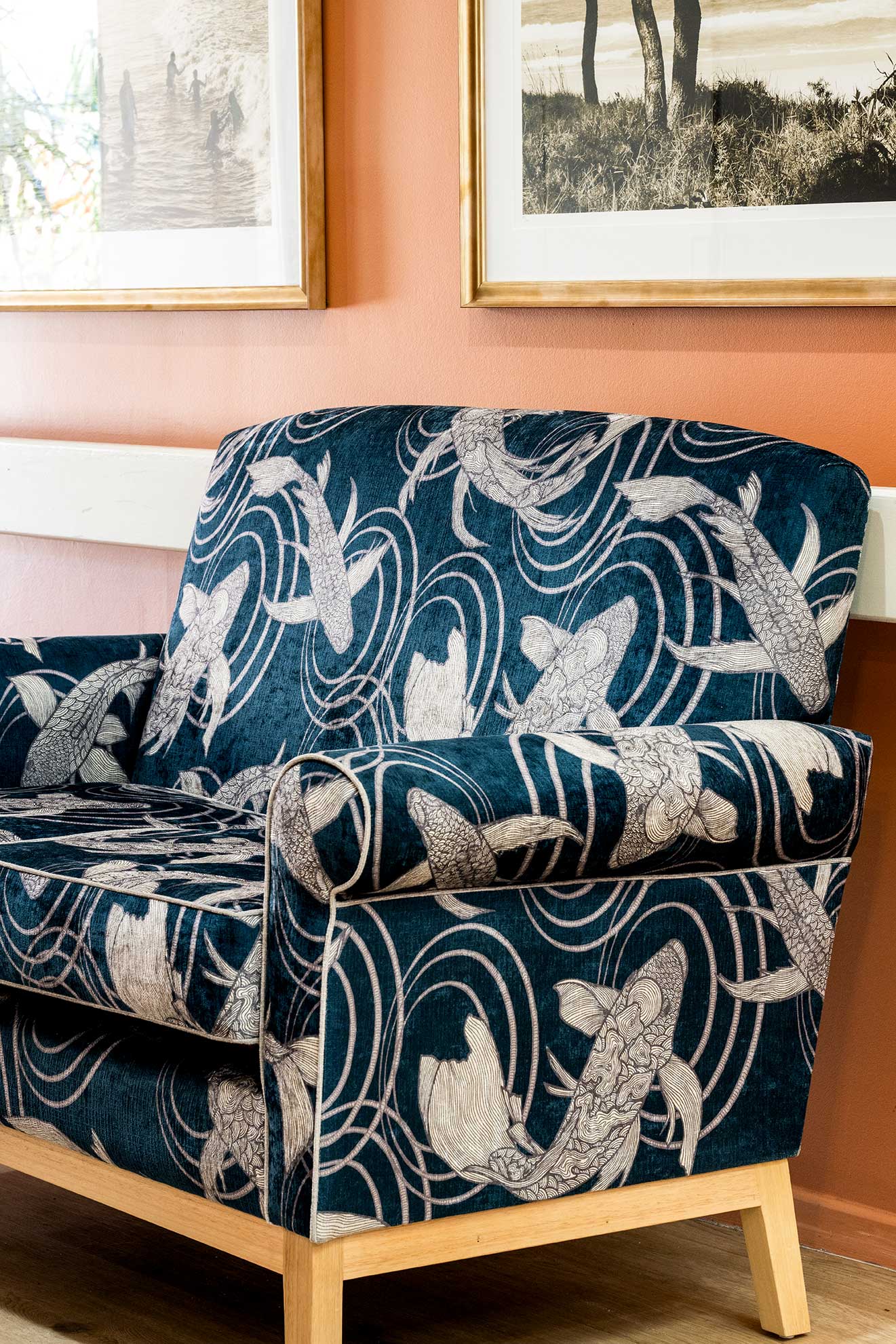 Byron Bay Aged Care Facility Furniture