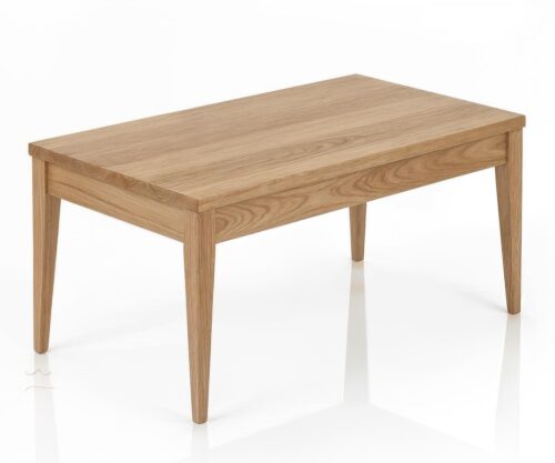 Signature 116 Rectangle Coffee Table