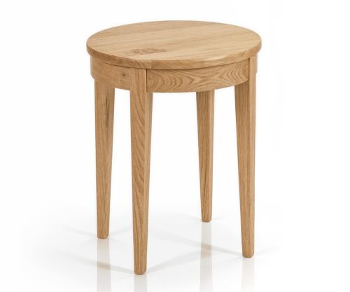 Signature 50 Round Side Table