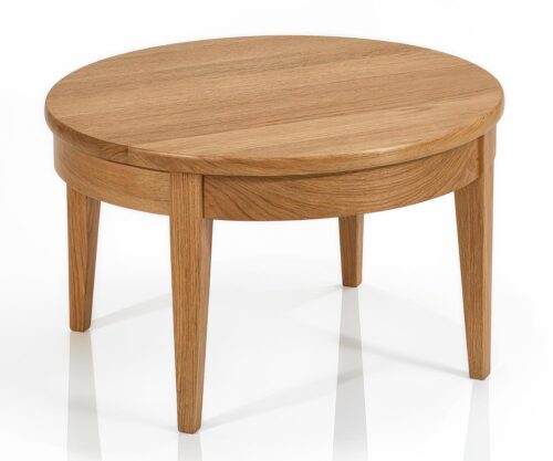 Signature 60 Round Coffee Table