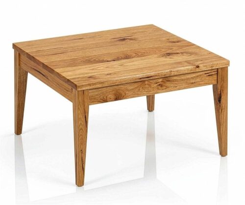 Signature 66 Square Coffee Table