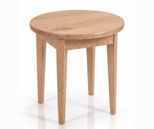 Signature 50 Round Side Table