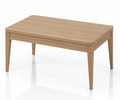 Signature Rectangle Coffee Table by FHG