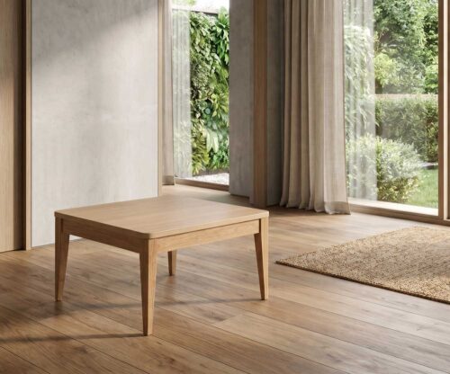 Signature Square Coffee Table by FHG