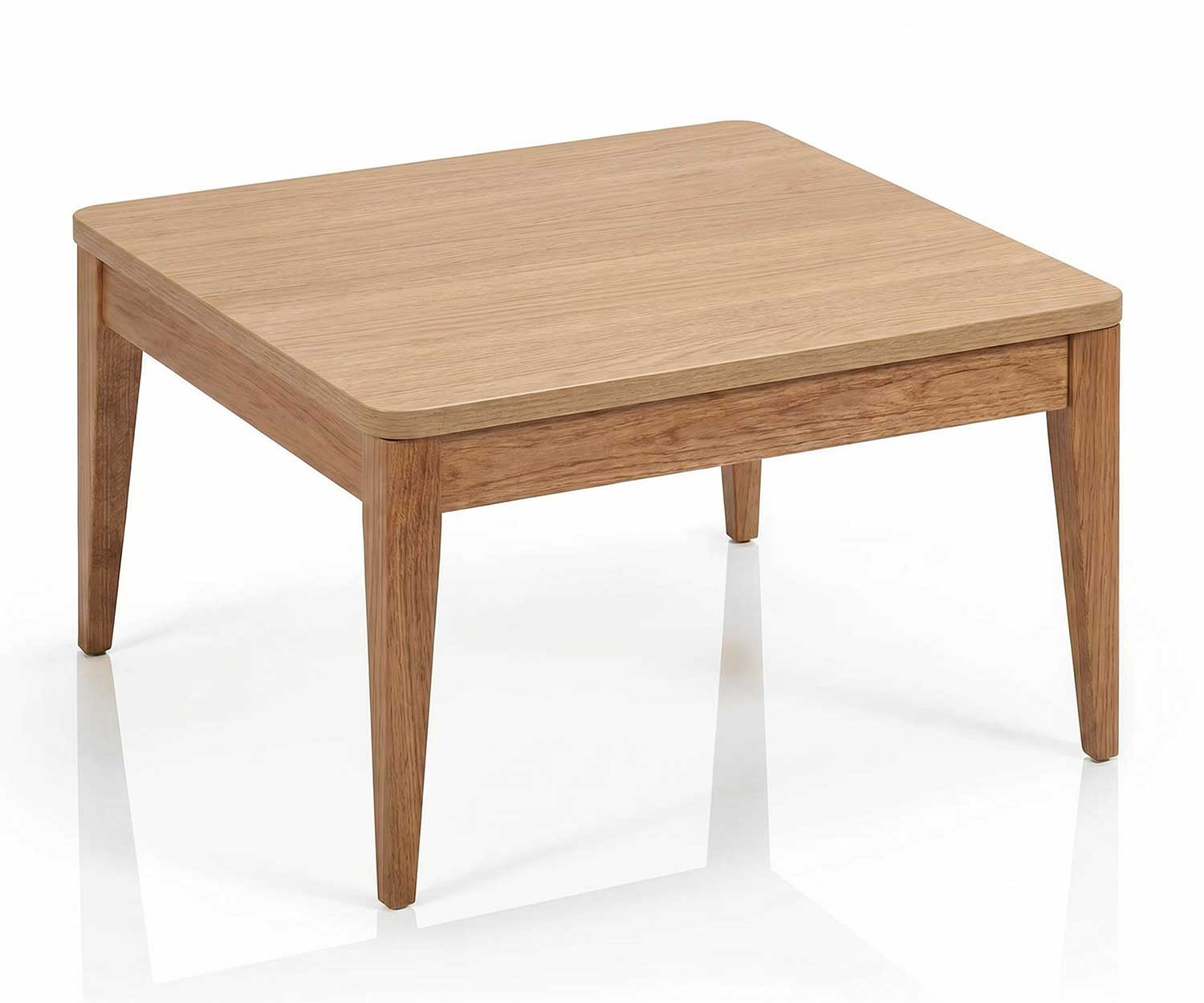 Signature Square Coffee Table by FHG Signature Square Coffee Table by FHG