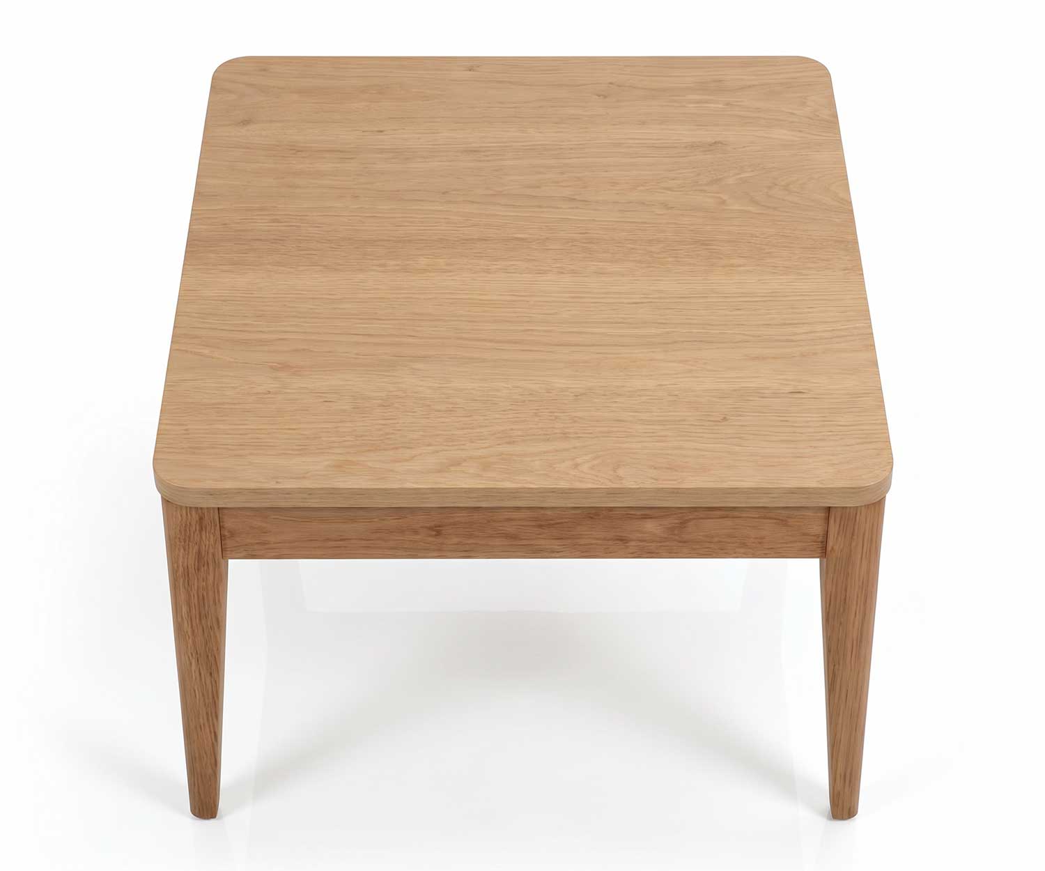 Signature Square Coffee Table by FHG Signature Square Coffee Table by FHG