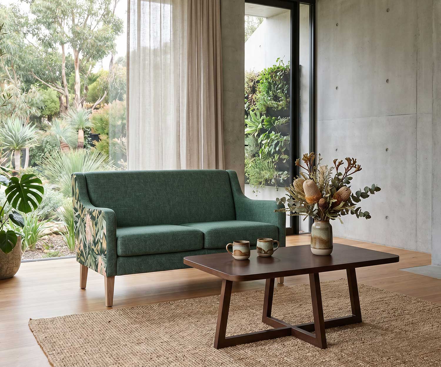 Como Coffee Table by FHG Como Coffee Table by FHG