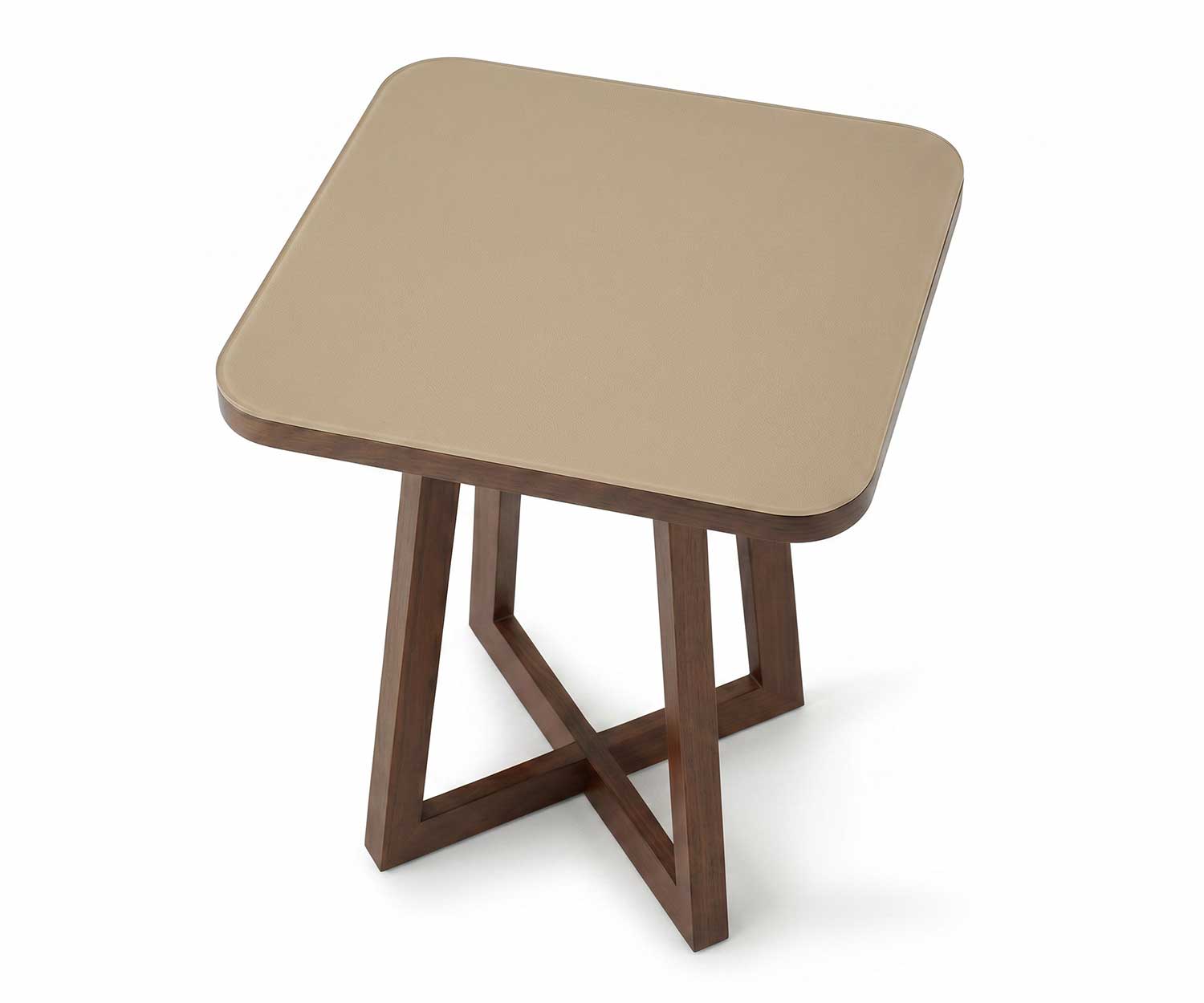 Como side table by FHG Como side table by FHG