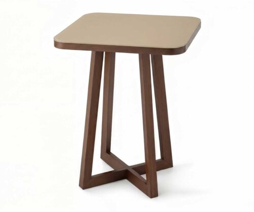 Como side table by FHG