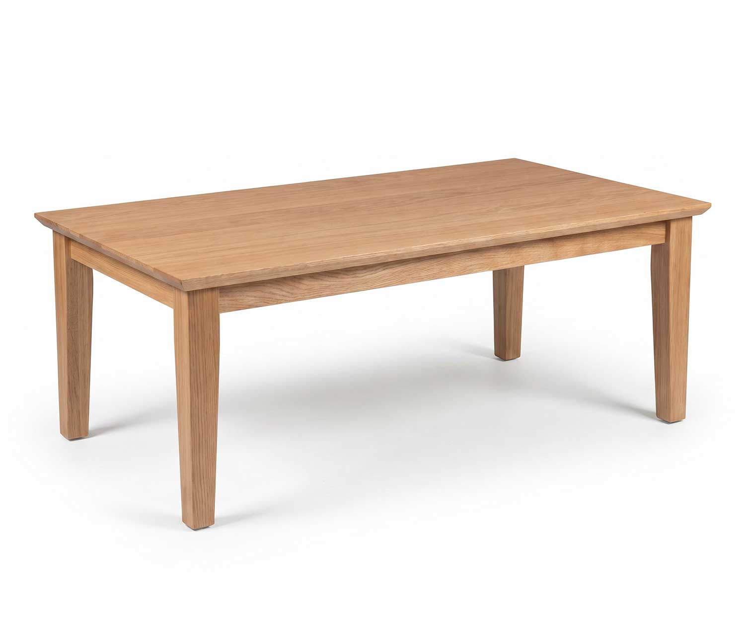 Ivy Rectangle Coffee Table by FHG Ivy Rectangle Coffee Table by FHG