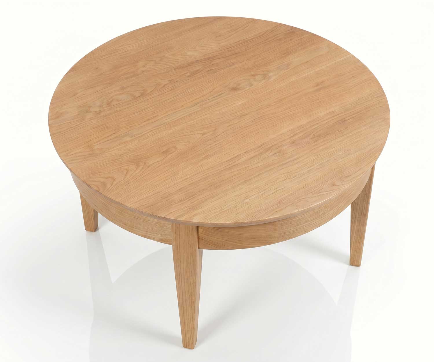 Ivy Round Coffee Table by FHG Ivy Round Coffee Table by FHG