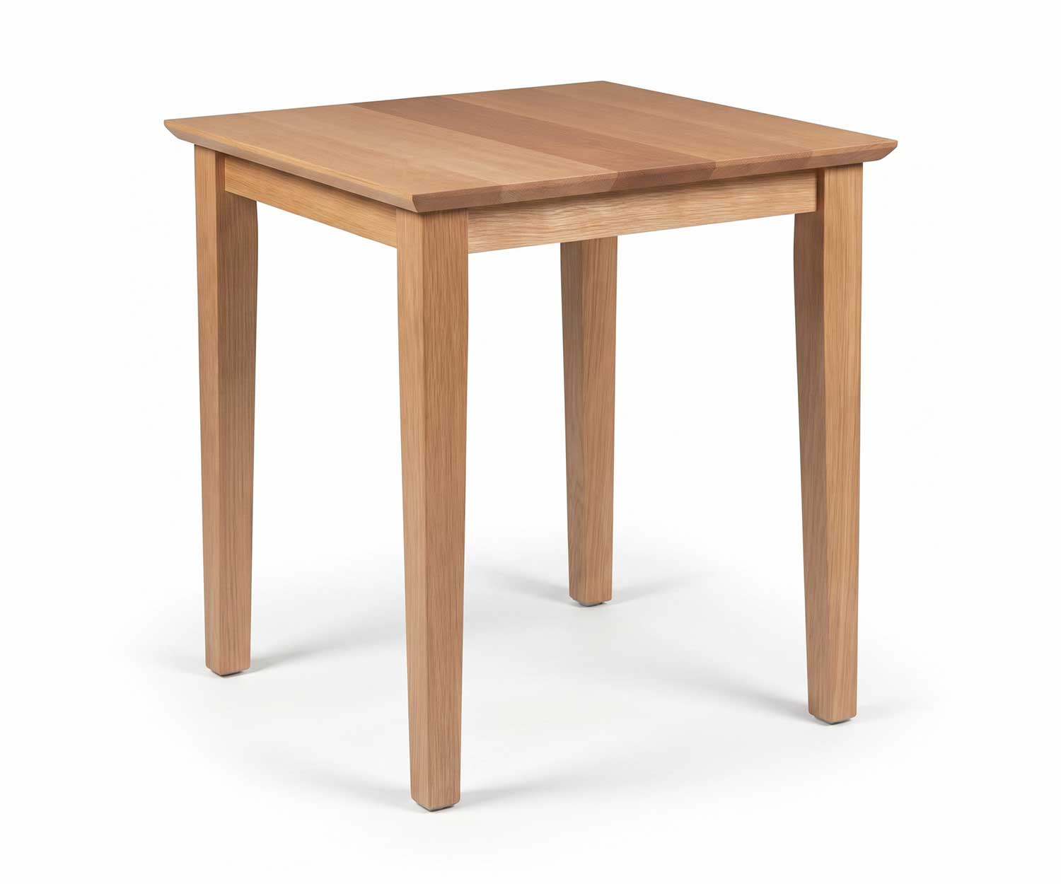 Ivy square side table by FHG Ivy square side table by FHG