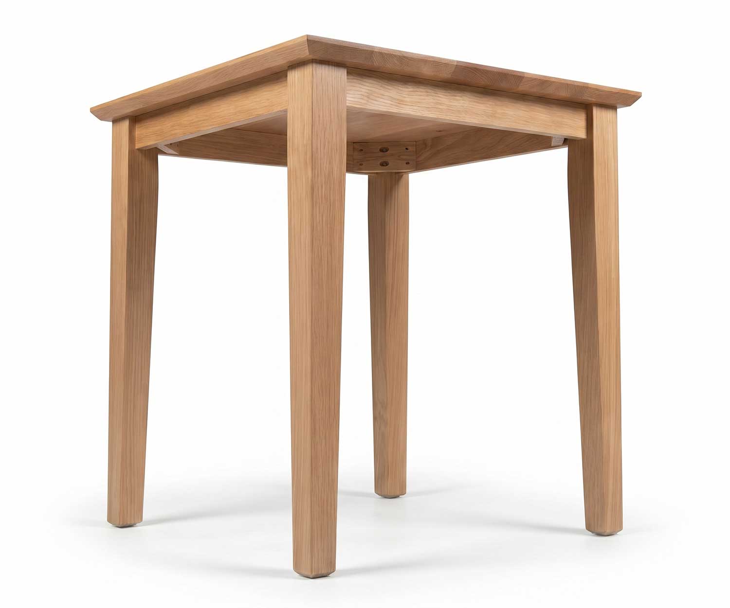 Ivy square side table by FHG Ivy square side table by FHG