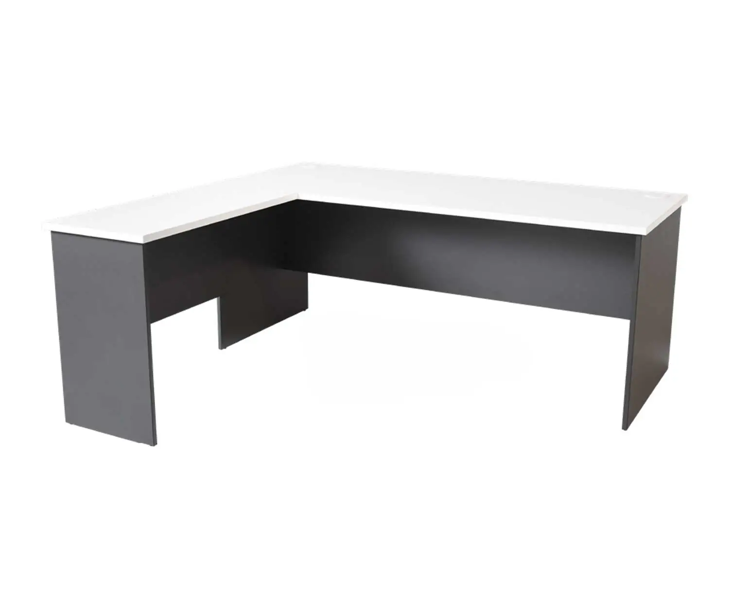 Office Workstation Desk Return