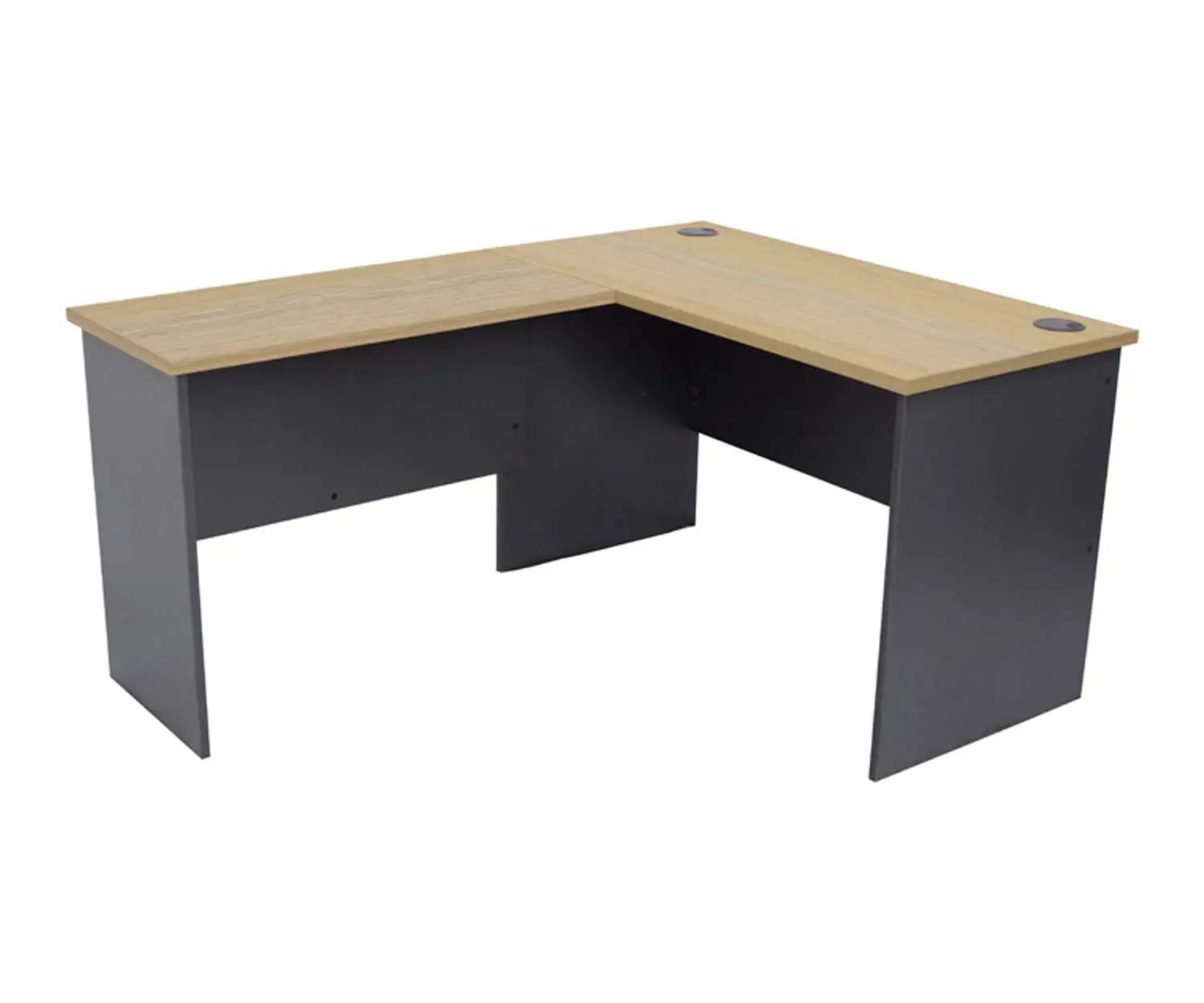 Office Workstation Desk Return