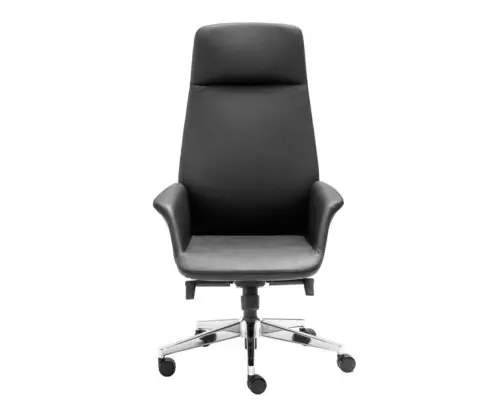 Accord High Desk Chair