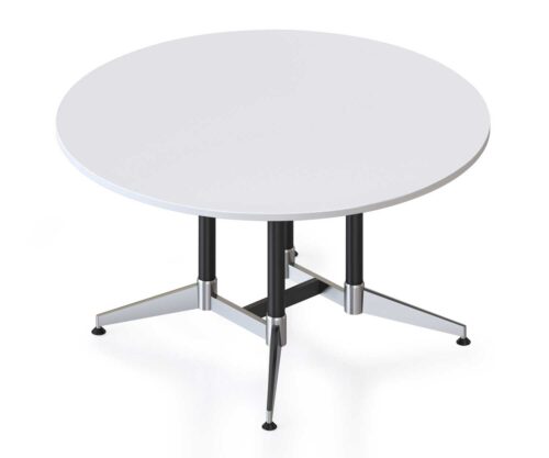 Typhoon Round Meeting Table