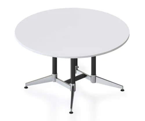 Typhoon Round Meeting Table