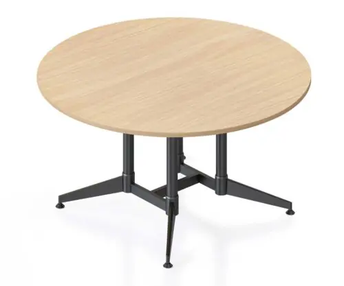 Typhoon Round Meeting Table