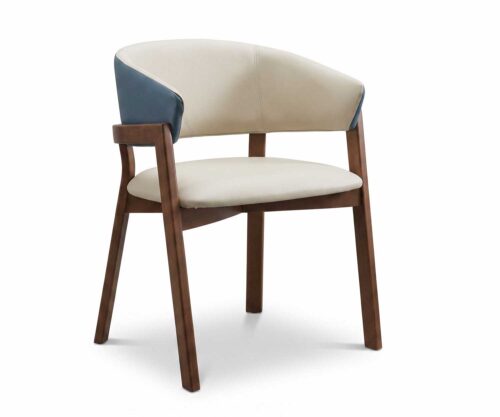 Arlo Armchair by FHG