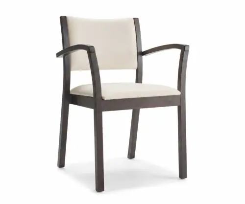 Fiorella Dining Armchair by FHG