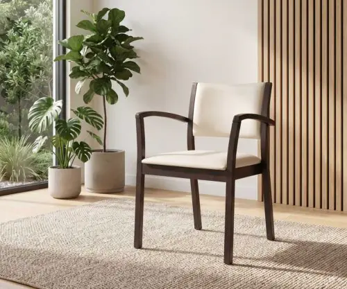 Fiorella Dining Armchair by FHG