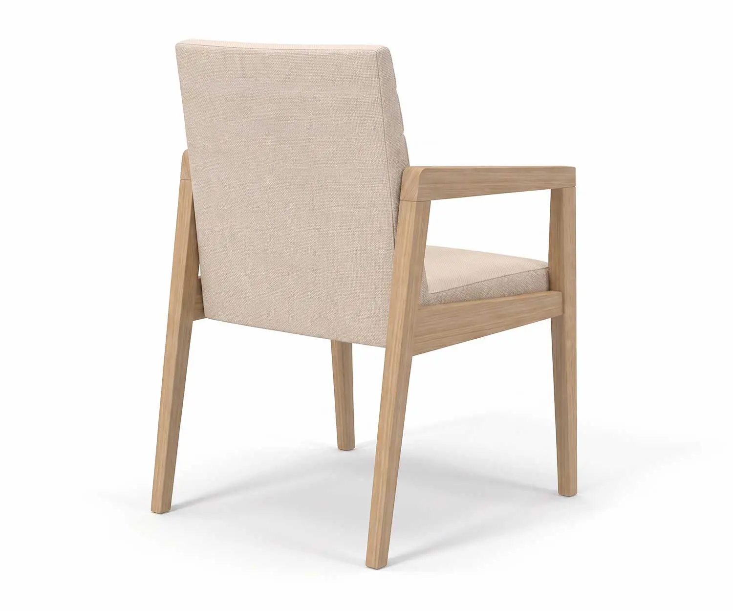Levi Armchair by FHG