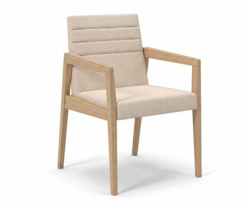 Levi Armchair by FHG