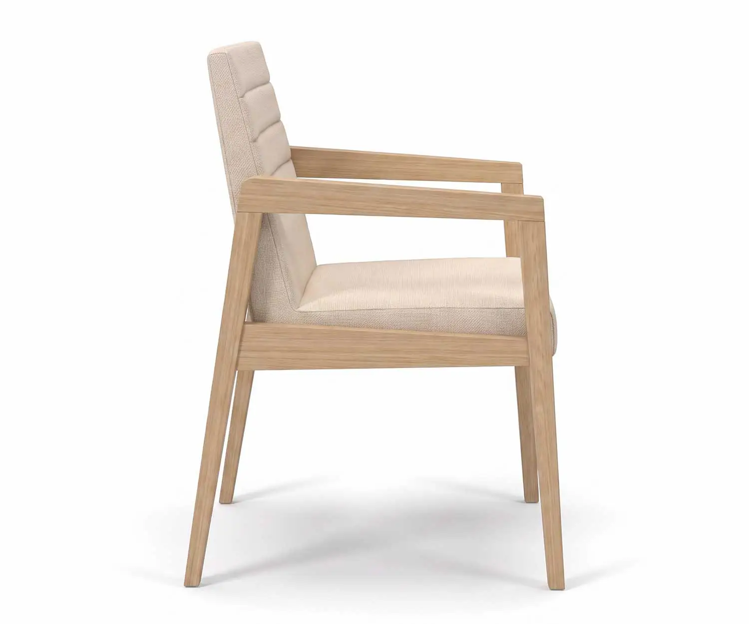 Levi Armchair by FHG