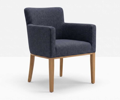 Tilly Tub Armchair by FHG