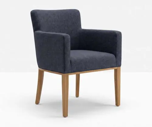 Tilly Tub Armchair by FHG