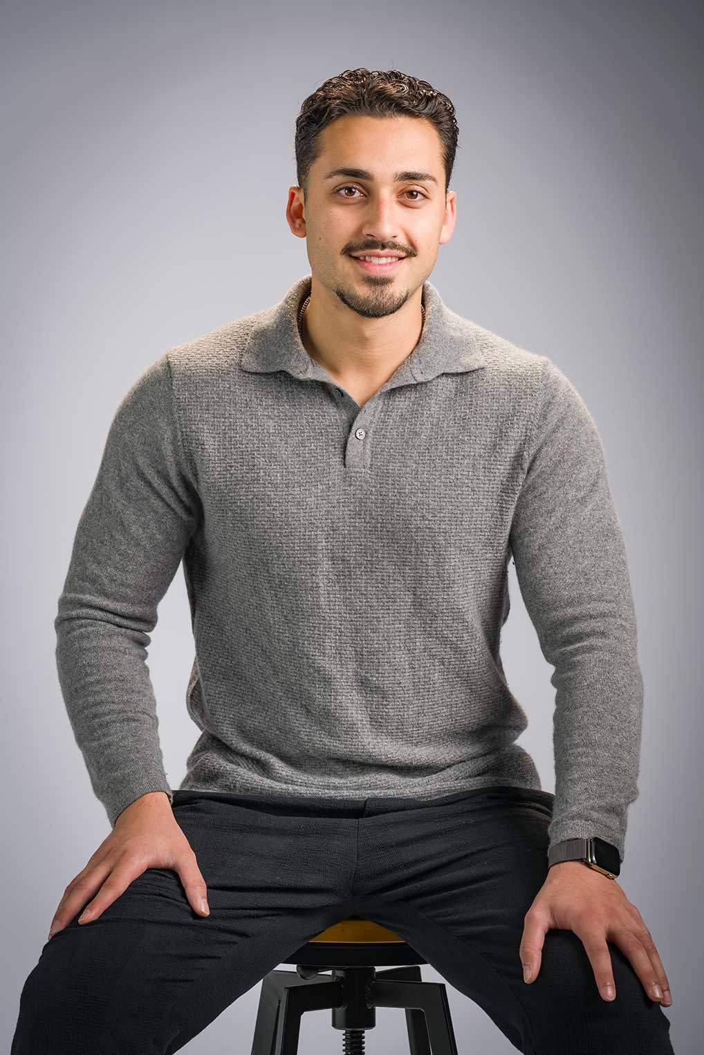 Peter Qurbanpur