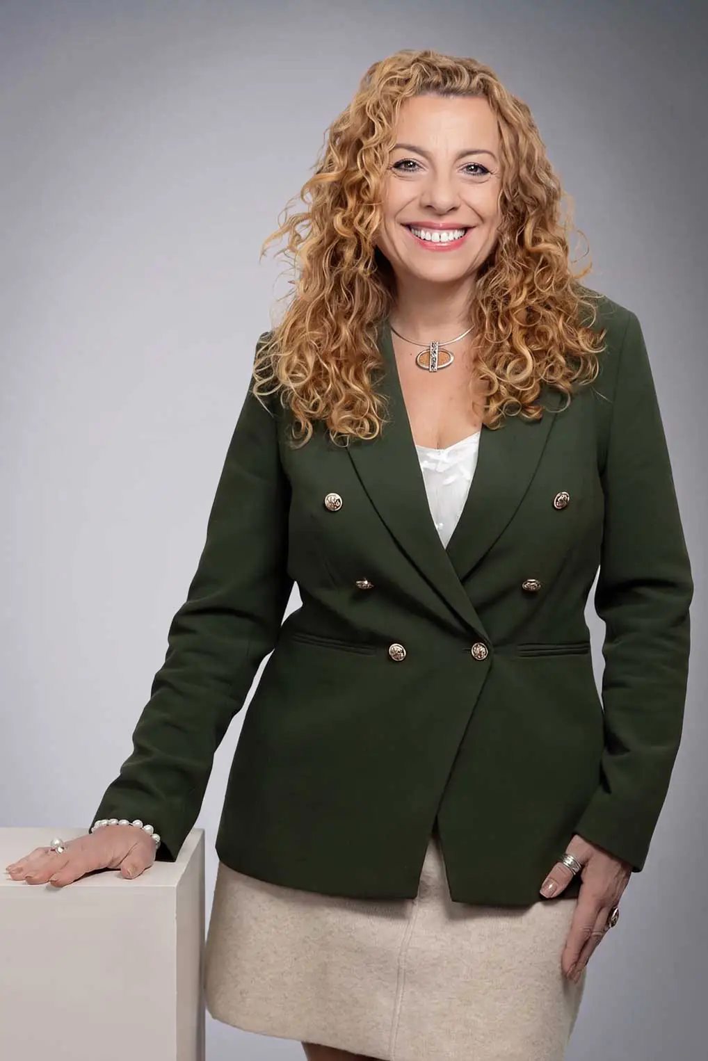 Sonia Carter
